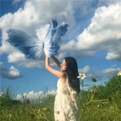 后窗的女人
